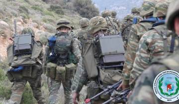 ΠΡΟΤΑΣΗ ΕΣΠΕΛ ΕΠΙ ΤΗΣ ΠΑΡΑΜΕΤΡΟΠΟΙΗΣΗΣ ΚΡΙΤΗΡΙΩΝ ΜΕΤΑΘΕΣΕΩΝ ΣΤΕΛΕΧΩΝ ΤΩΝ ΕΝΟΠΛΩΝ ΔΥΝΑΜΕΩΝ