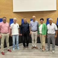 Πρόσκληση της Ένωσης Στρατιωτικών Περιφερειακής Ενότητας Λάρισας – ΕΣΠΕΛ στο Περιφερειακό Συμβούλιο Θεσσαλίας.